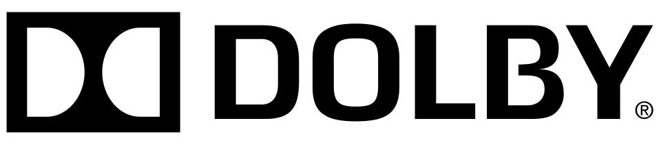 Dolbly logo