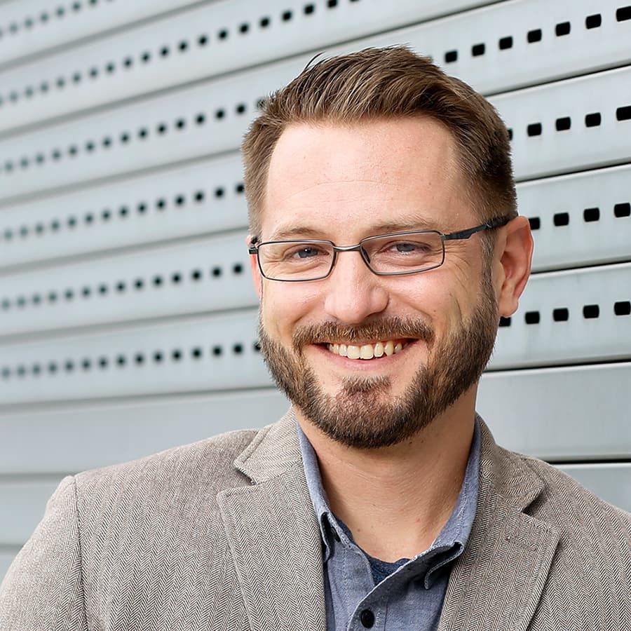 Michael Kinzel